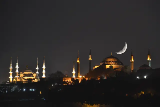 2025 RAMAZAN BAYRAMI TATİLİ 9 GÜN OLARAK GÜNCELLENDİ