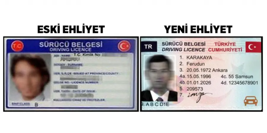 Ehliyet Yenileme Süreci 2025: Son Tarih, Gerekli Belgeler ve Ücretler