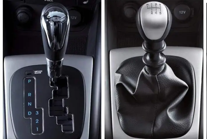 Direksiyon Eğitiminde Manuel mi Otomatik Vites mi Daha İyi? Hangi Aday İçin Uygun | Buca Uğur Sürücü Kursu