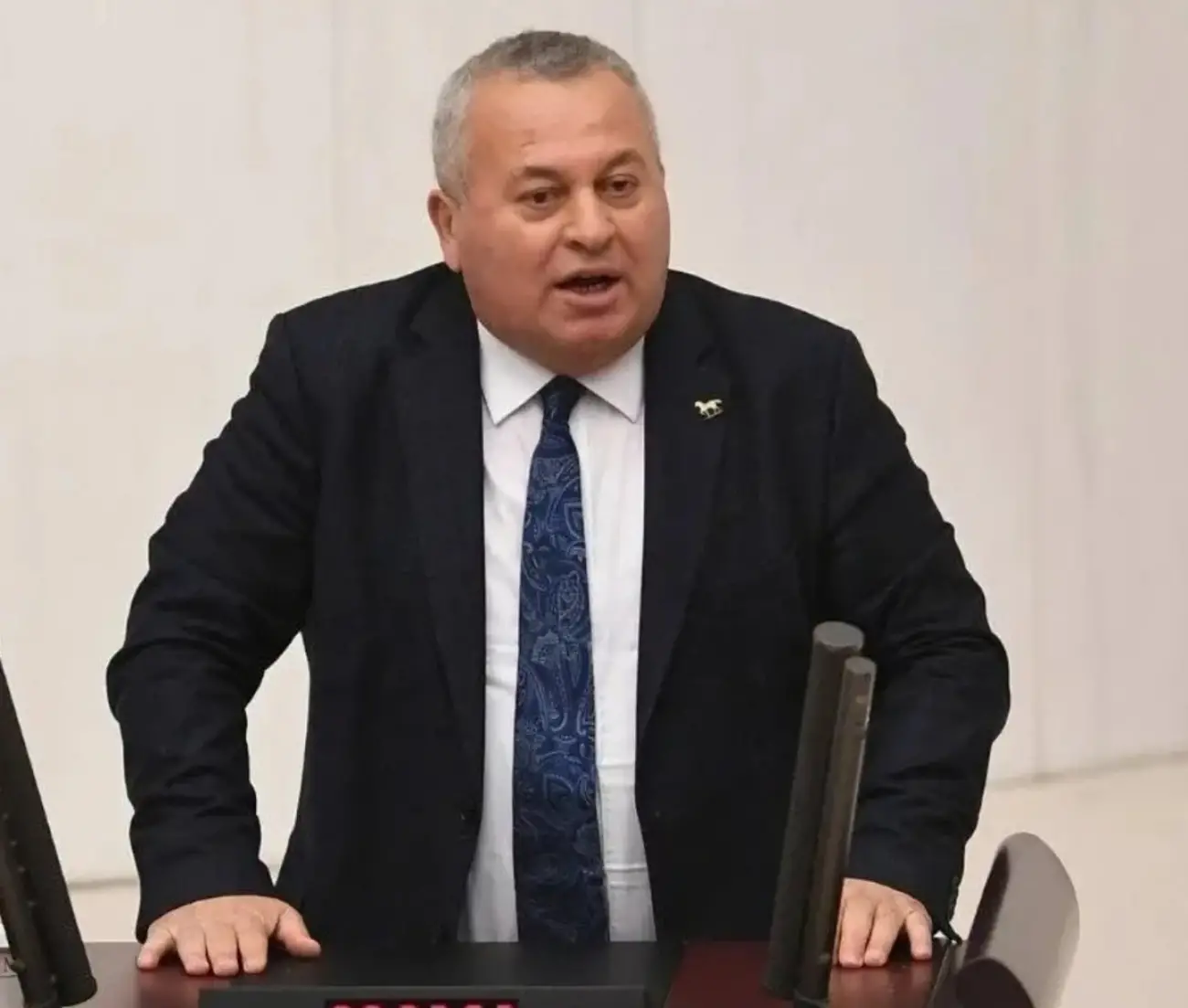 Ehliyet Affı Teklifi 2025