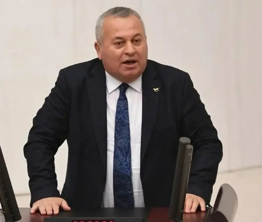 Ehliyet Affı Teklifi 2025