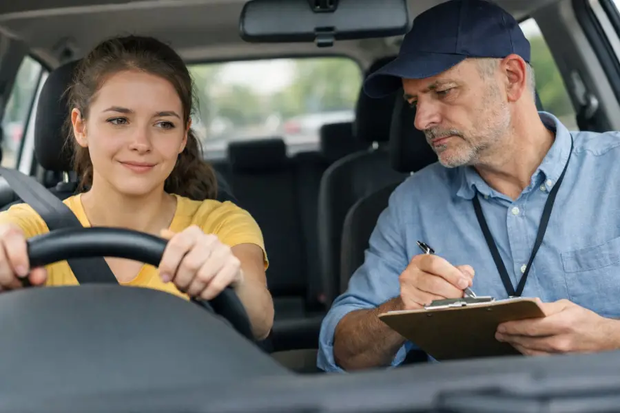 Direksiyon sınavında neden kalınır?